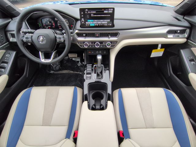 Thumbnail: 2026 Acura Integra - 10