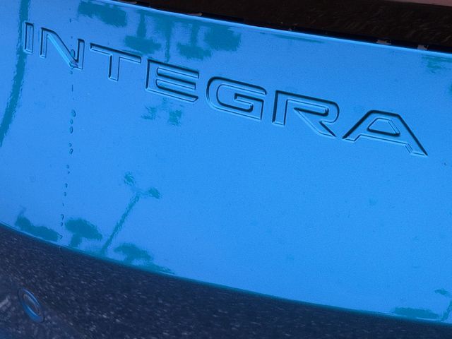 Thumbnail: 2026 Acura Integra - 25
