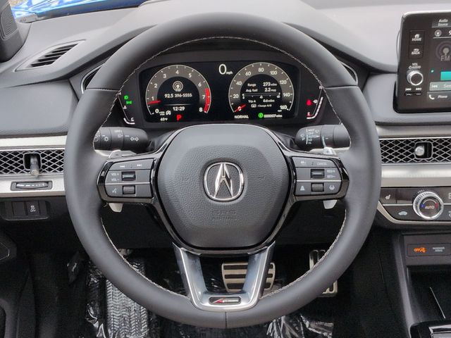 Thumbnail: 2026 Acura Integra - 14