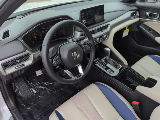 Thumbnail: 2026 Acura Integra - 2