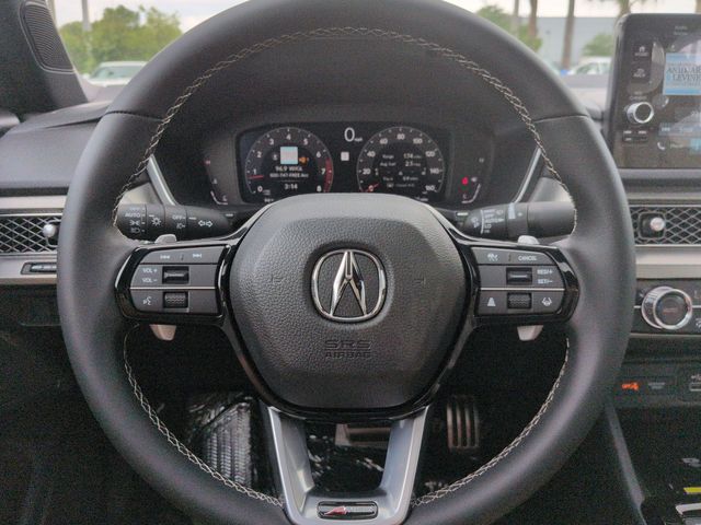 Thumbnail: 2026 Acura Integra - 14
