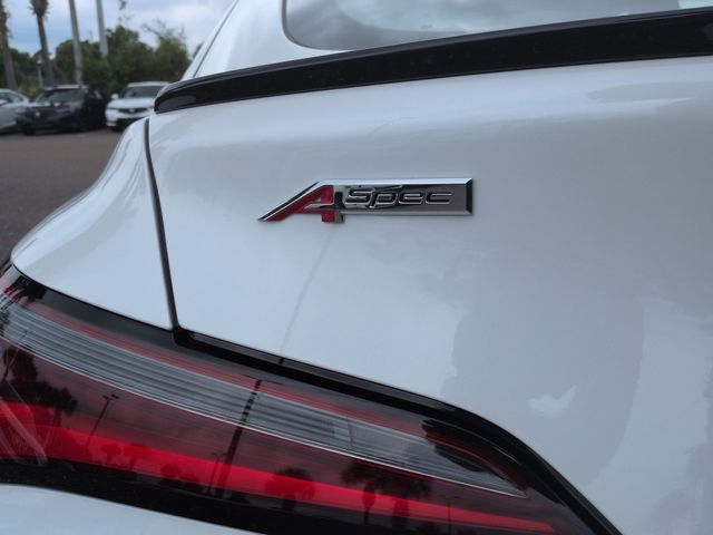 Thumbnail: 2026 Acura Integra - 25