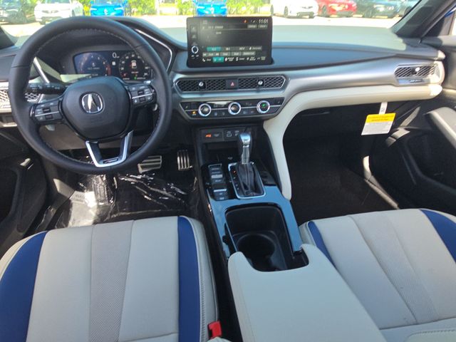 Thumbnail: 2026 Acura Integra - 10