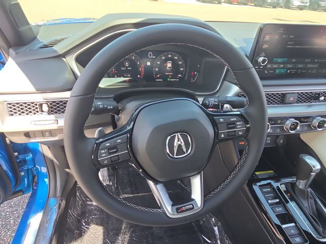 Thumbnail: 2026 Acura Integra - 14