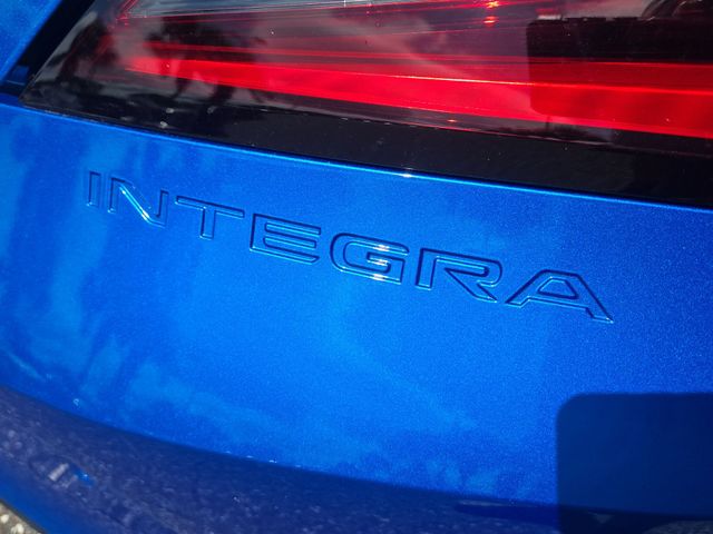 Thumbnail: 2026 Acura Integra - 8