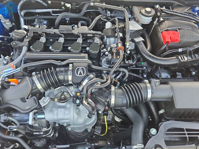 Thumbnail: 2026 Acura Integra - 9