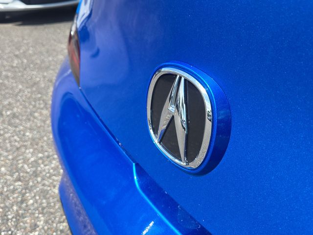 Thumbnail: 2026 Acura Integra - 7