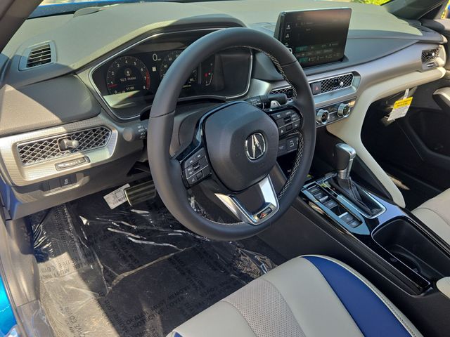 Thumbnail: 2026 Acura Integra - 2