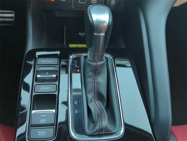Thumbnail: 2023 Acura Integra - 36
