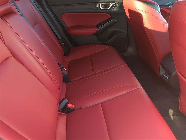 Thumbnail: 2023 Acura Integra - 28