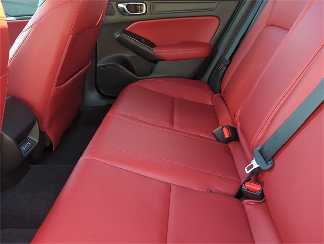 Thumbnail: 2023 Acura Integra - 13