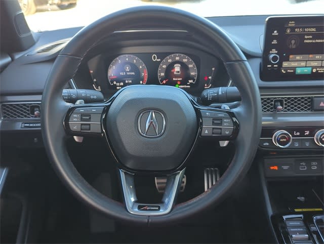 Thumbnail: 2023 Acura Integra - 14