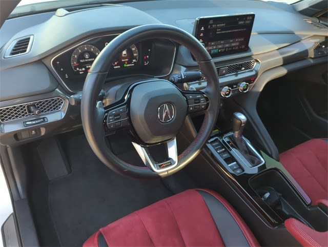 Thumbnail: 2023 Acura Integra - 2