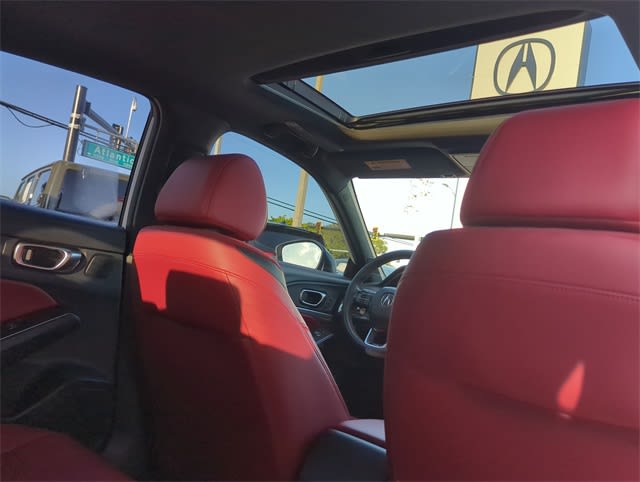Thumbnail: 2023 Acura Integra - 29