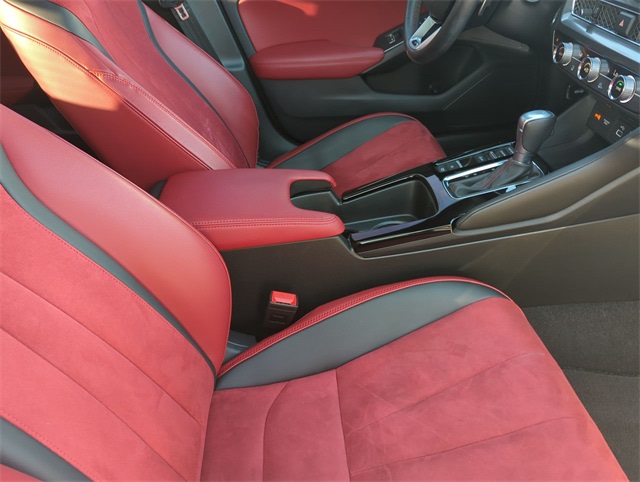 Thumbnail: 2023 Acura Integra - 30