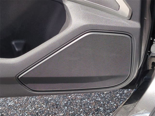 Thumbnail: 2025 Acura Integra - 34