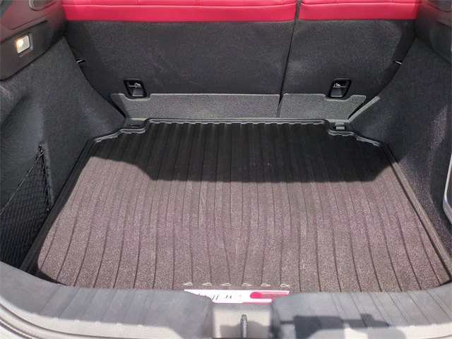 Thumbnail: 2025 Acura Integra - 18