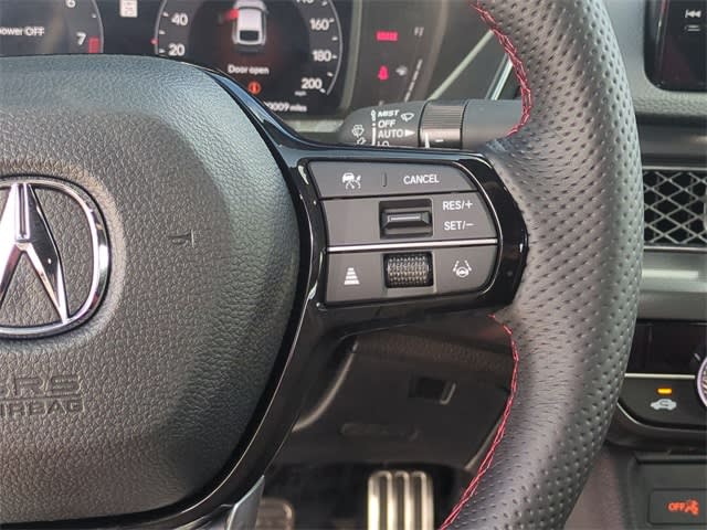 Thumbnail: 2025 Acura Integra - 31