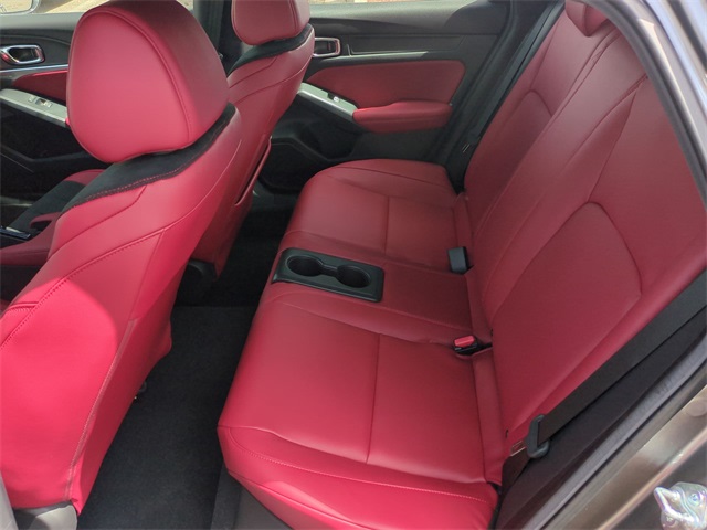 Thumbnail: 2025 Acura Integra - 13