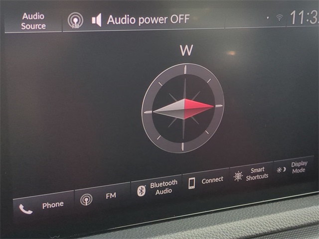 Thumbnail: 2025 Acura Integra - 32