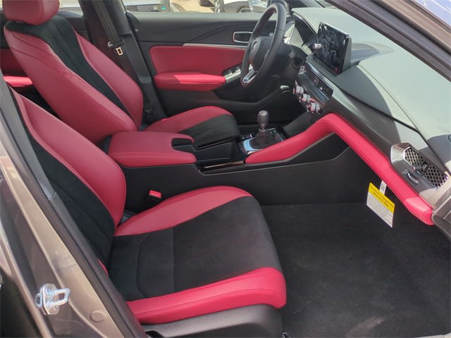 Thumbnail: 2025 Acura Integra - 29