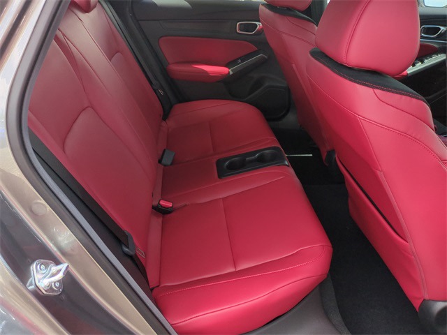 Thumbnail: 2025 Acura Integra - 28