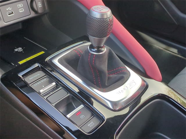 Thumbnail: 2025 Acura Integra - 36