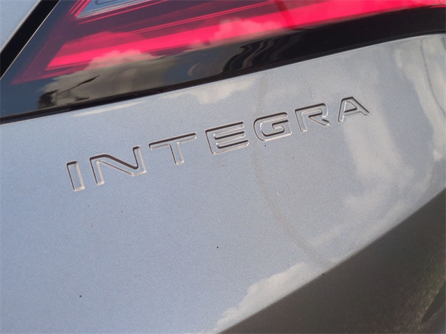 Thumbnail: 2025 Acura Integra - 26