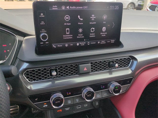 Thumbnail: 2025 Acura Integra - 15