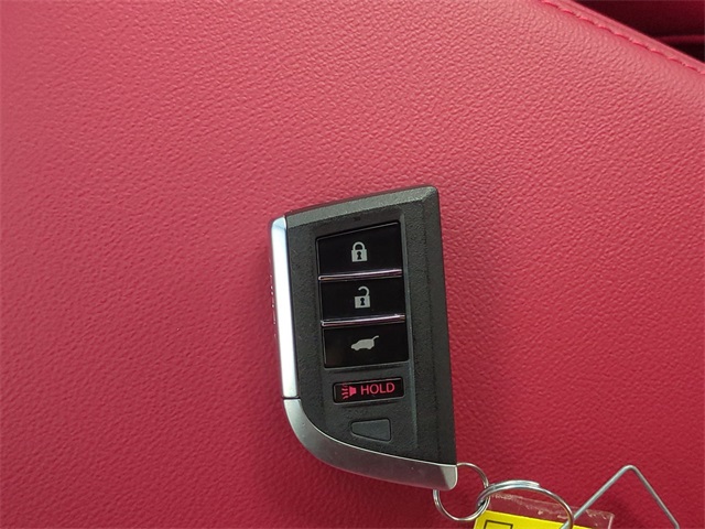 Thumbnail: 2025 Acura Integra - 37