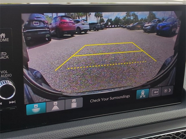 Thumbnail: 2025 Acura Integra - 33