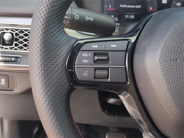 Thumbnail: 2025 Acura Integra - 30