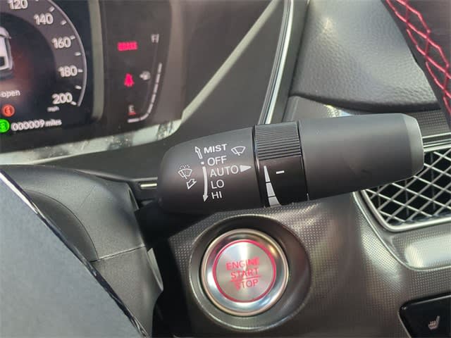 Thumbnail: 2025 Acura Integra - 16