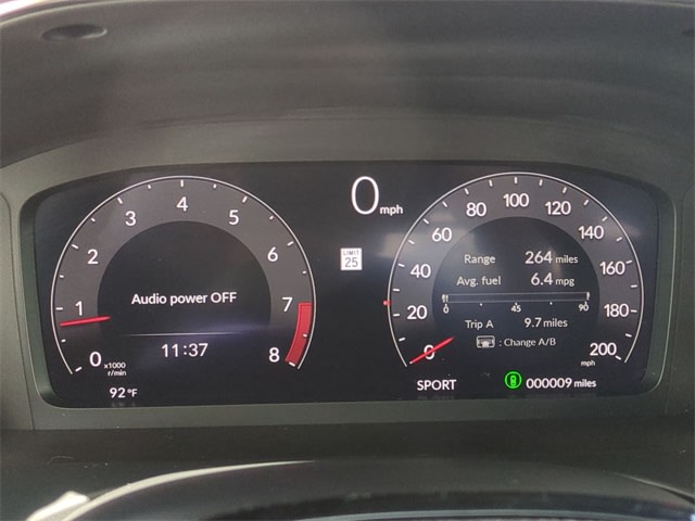 Thumbnail: 2025 Acura Integra - 17