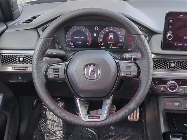 Thumbnail: 2025 Acura Integra - 14