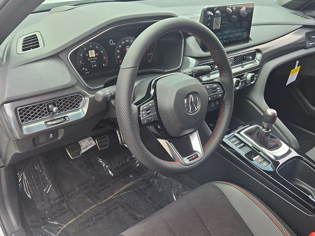 Thumbnail: 2026 Acura Integra - 2
