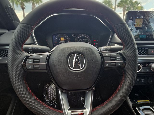 Thumbnail: 2026 Acura Integra - 14
