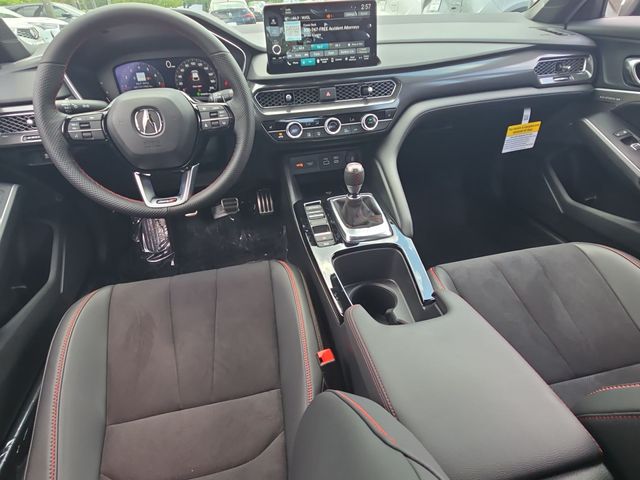 Thumbnail: 2026 Acura Integra - 10