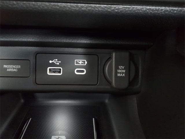 Thumbnail: 2025 Acura Integra - 36