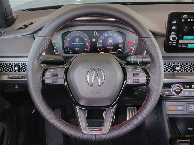 Thumbnail: 2025 Acura Integra - 14