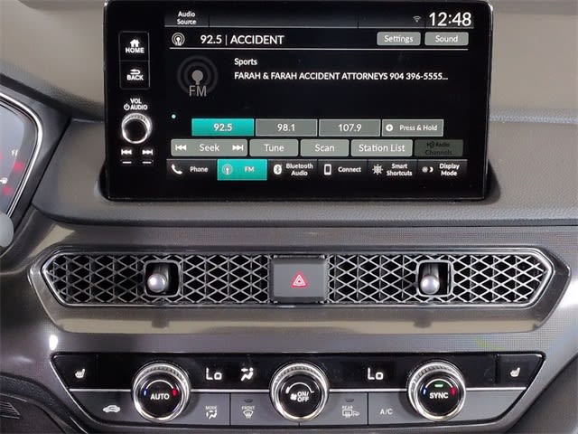 Thumbnail: 2025 Acura Integra - 33