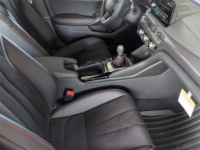 Thumbnail: 2025 Acura Integra - 29