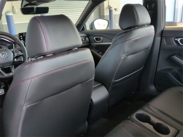 Thumbnail: 2025 Acura Integra - 12