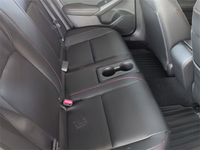 Thumbnail: 2025 Acura Integra - 28