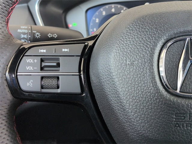 Thumbnail: 2025 Acura Integra - 30