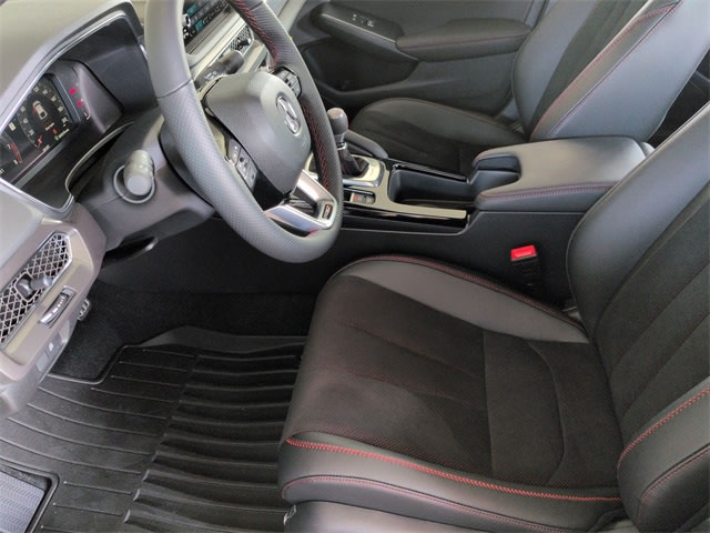 Thumbnail: 2025 Acura Integra - 11