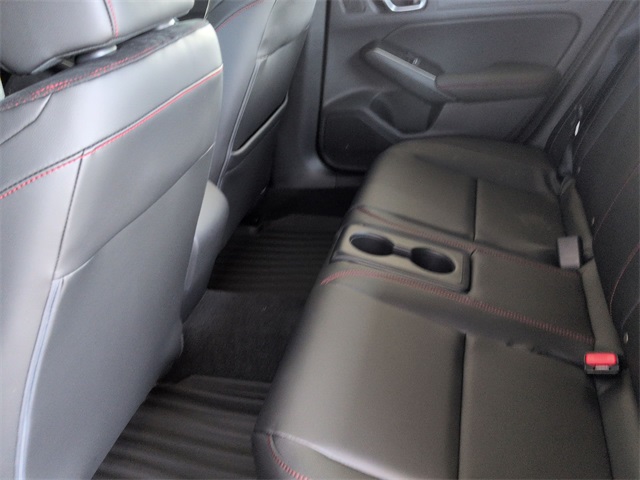 Thumbnail: 2025 Acura Integra - 13