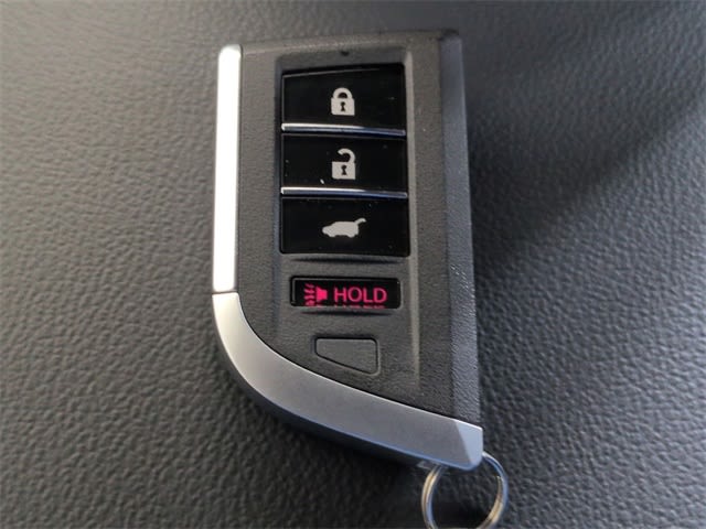 Thumbnail: 2025 Acura Integra - 19