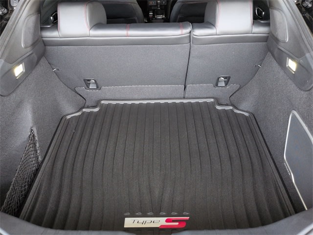 Thumbnail: 2025 Acura Integra - 18