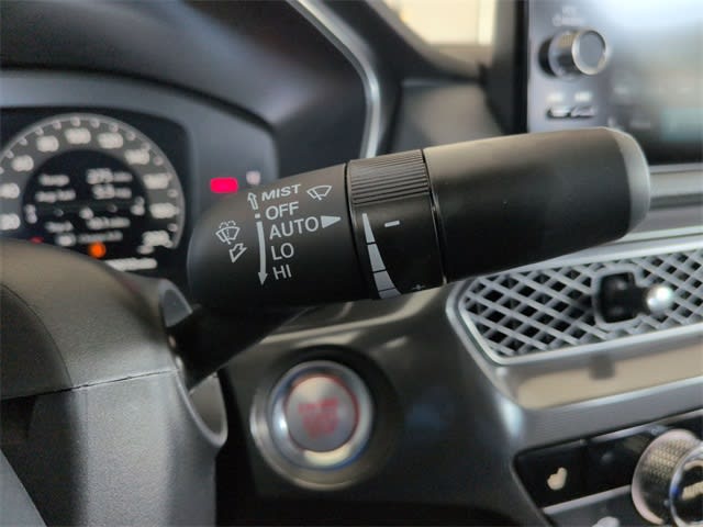 Thumbnail: 2025 Acura Integra - 32